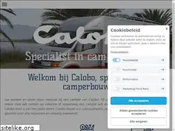 Sites similar to calobo.nl