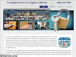 Sites similar to calocksmithservices.com