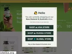 Sites similar to calocurb.co.nz