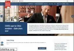 Sites similar to calodging.com
