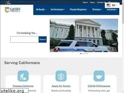 Sites similar to caloes.ca.gov