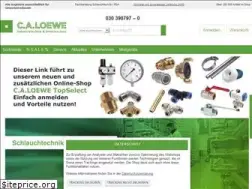 Sites similar to caloewe24.de