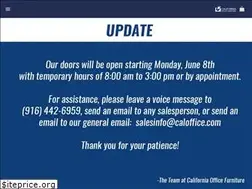 Sites similar to caloffice.com