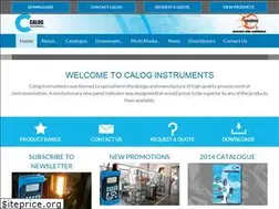 Sites similar to calog.co.za