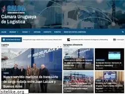 Sites similar to calog.com.uy