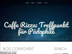 Sites similar to calogerorizzacaffeerizzameinetochte.jigsy.com