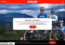 Sites similar to caloi.com
