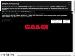 Sites similar to caloi.it