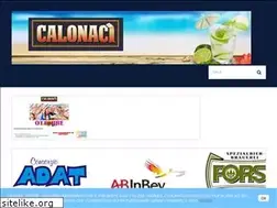 Sites similar to calonacibevande.com