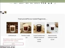 Sites similar to caloncandles.com