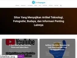 Sites similar to calonpengangguran.com