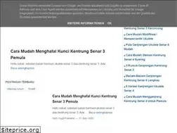 Sites similar to calonpintar.com