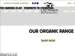 Sites similar to calonwen-cymru.com