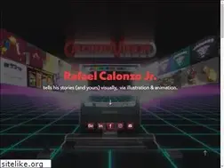 Sites similar to calonzo.com