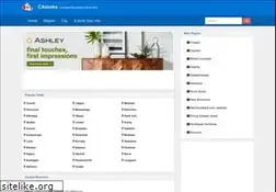 Sites similar to calooks.com