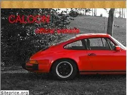 Sites similar to caloon.ch