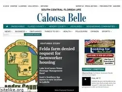 Sites similar to caloosabelle.com