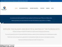 Sites similar to caloosacove.com