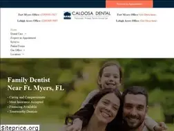 Sites similar to caloosadental.com