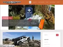 Sites similar to caloosajeepers.com