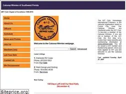 Sites similar to caloosawinnies.org