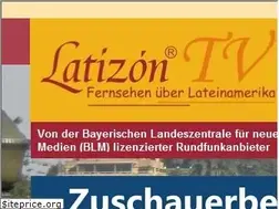 Sites similar to calor-latino.de
