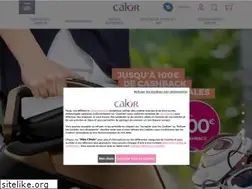 Sites similar to calor.be