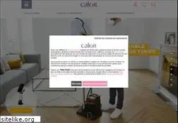 Sites similar to calor.fr