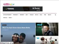 Sites similar to calorababy.co.za