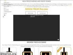 Sites similar to calore.co.za