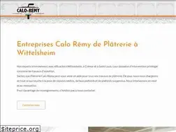 Sites similar to caloremy-68.fr