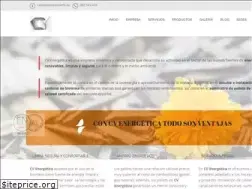 Sites similar to calorerbi.eu
