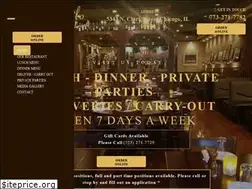 Sites similar to calorestaurant.com