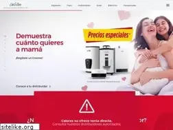 Sites similar to calorex.com.mx