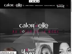 Sites similar to calorforelitemodellook.fr