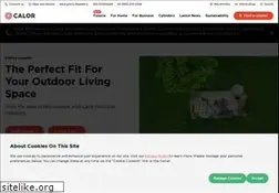 Sites similar to calorgas.ie