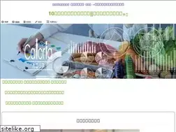 Sites similar to caloria.biz