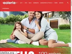 Sites similar to caloria.gr