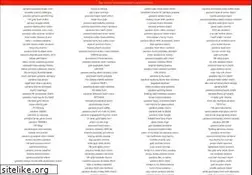Sites similar to caloriecounter.co.uk