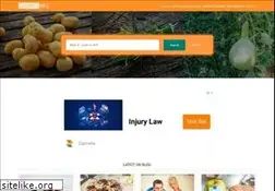 Sites similar to calories-info.com