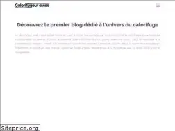 Sites similar to calorifugeur-avise.com