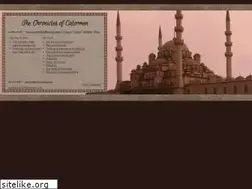 Sites similar to calormen.com