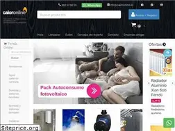 Sites similar to caloronline.es