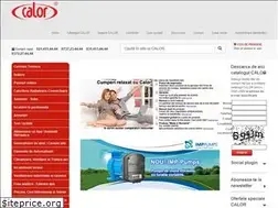 Sites similar to calorserv.ro