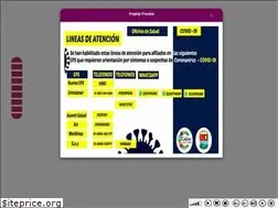 Sites similar to caloto-cauca.gov.co