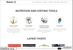 Sites similar to calotor.com