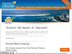 Sites similar to caloundracruise.com