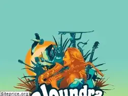 Sites similar to caloundramusicfestival.com