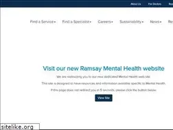 Sites similar to caloundraprivateclinic.com.au