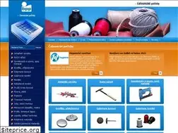 Sites similar to calounicke-potreby.cz